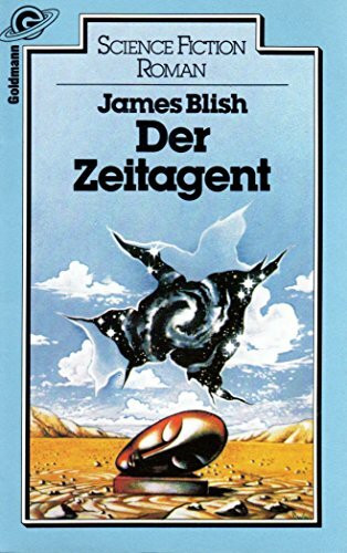 Der Zeitagent.