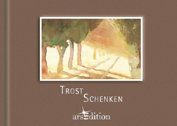 Trost schenken: Kunststücke