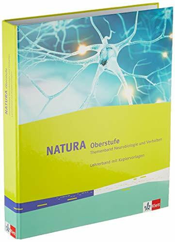 Natura Biologie Oberstufe