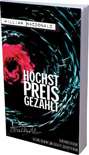 Höchstpreis gezahlt: Gemeinde aus der Sicht Gottes