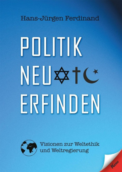 Politik neu erfinden