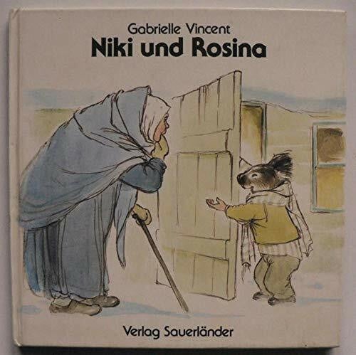 Niki und Rosina