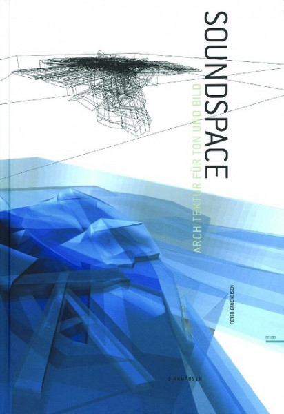 Soundspace. Deutsche Ausgabe