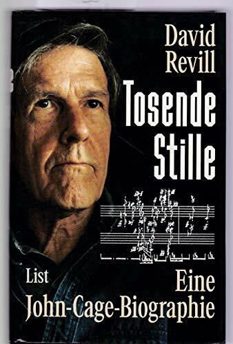 Tosende Stille