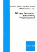 Bildung, Lernen und Entwicklung