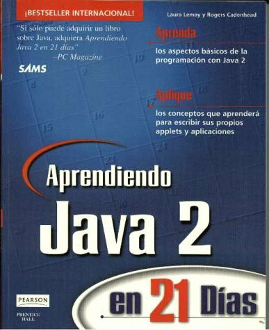 Aprendiendo Java 2.0 En 21 Dias