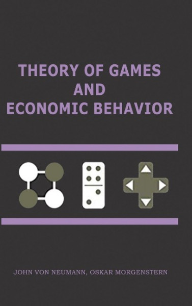 Theory of Games and Economic Behavior: 60th Anniversary Commemorative Edition