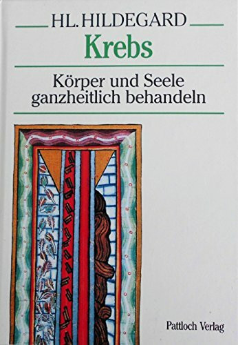Krebs: Körper und Seele ganzheitlich behandeln