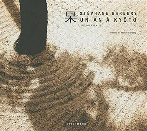 Un an à Kyôto: Photographies