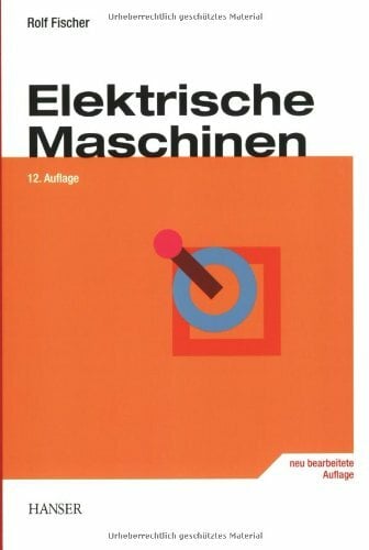Elektrische Maschinen Elektrische Maschinen