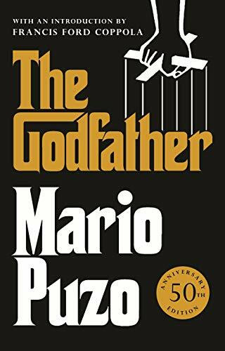 The Godfather: 50th Anniversary Edition