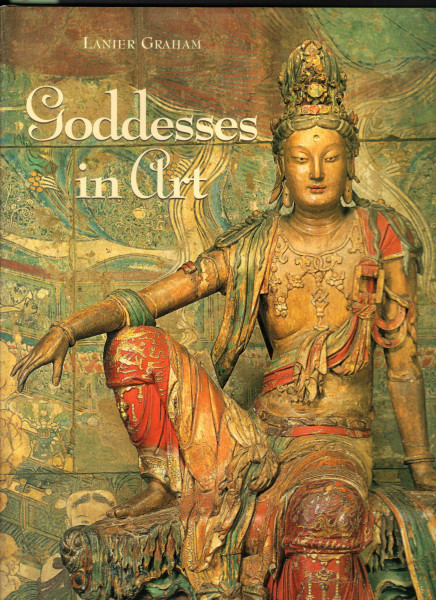 Goddesses in Art