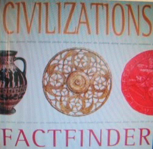 civilizations-factfinder