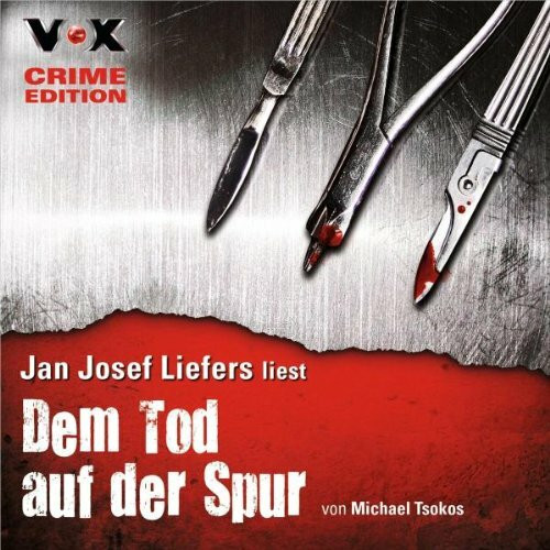 Dem Tod auf der Spur: 4 CDs