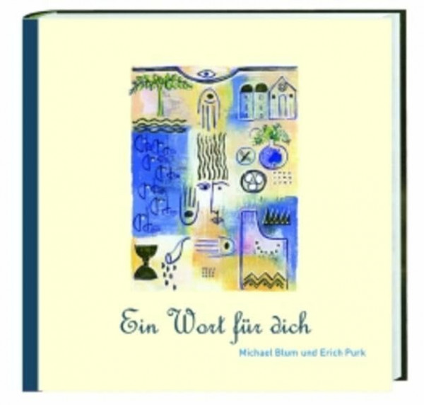 Ein Wort für dich