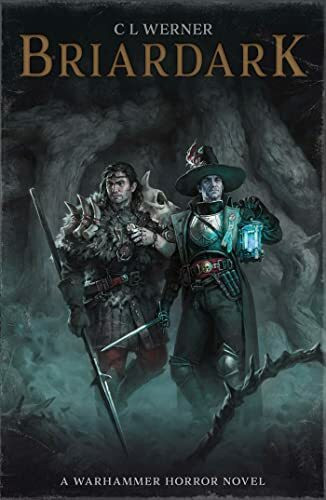 Briardark (Warhammer Horror)