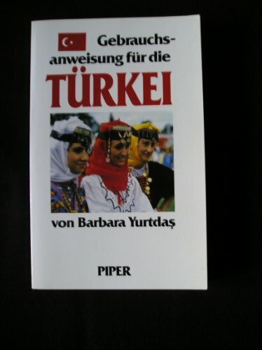 Gebrauchsanweisung für die Türkei