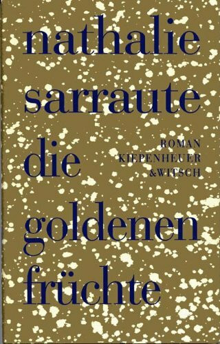 Die goldenen Früchte