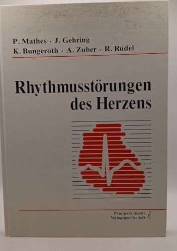 Rhytmusstörungen des Herzens