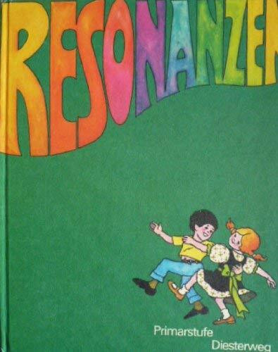Resonanzen Primarstufe. Arbeitsbuch für den Musikunterricht