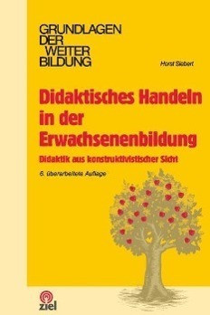 Didaktisches Handeln in der Erwachsenenbildung