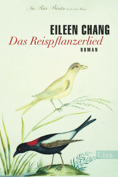 Das Reispflanzerlied: Roman (0)
