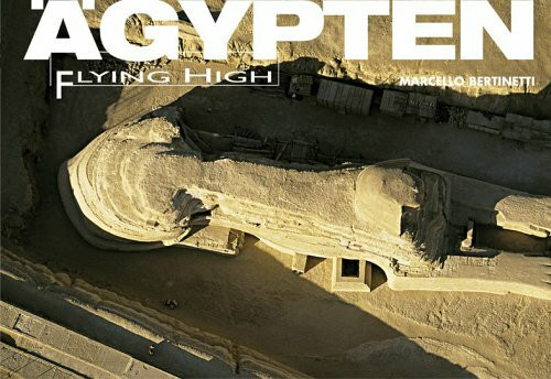 Ägypten: Flying High