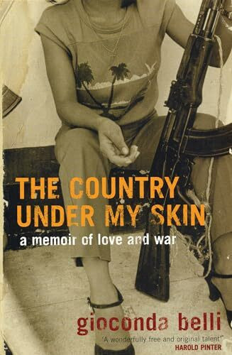 The Country Under My Skin: A Memoir of Love and War