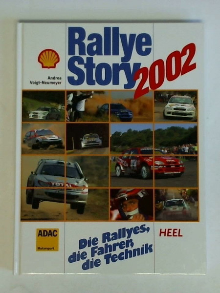 Rallye Story 2000