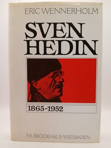 Sven Hedin
