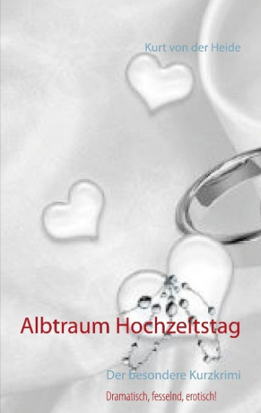 Albtraum Hochzeitstag