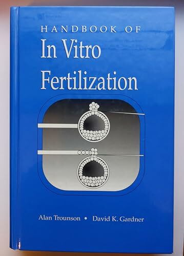Handbook of in Vitro Fertilization