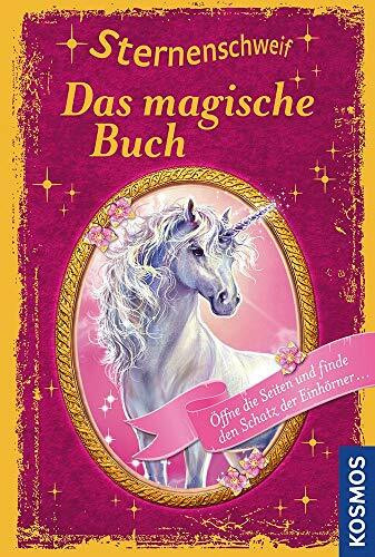 Sternenschweif, Das magische Buch