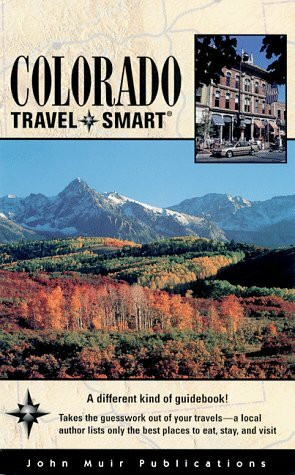 Travel Smart Colorado (COLORADO TRAVEL-SMART)