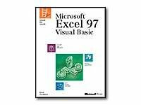 Microsoft Excel 97 Visual Basic - Schritt für Schritt