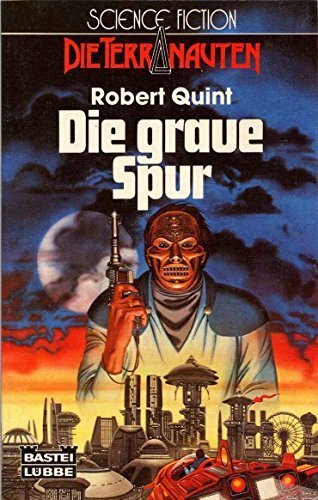 Die graue Spur
