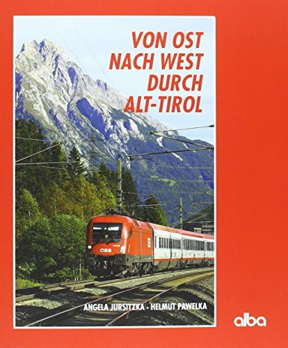 Von Ost nach West durch Alt-Tirol