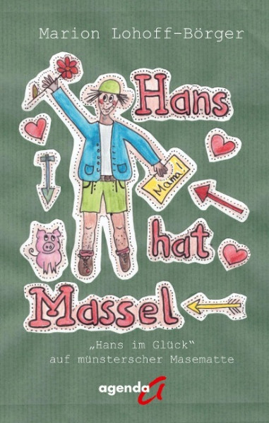 Hans hat Massel