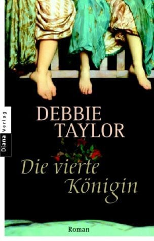 Die vierte Königin: Roman