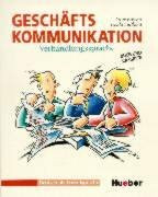 Verhandlungssprache - Buch Und Cassette (Geschaftskommunikation: Verhandlungssprache - Buch Und Cassette)