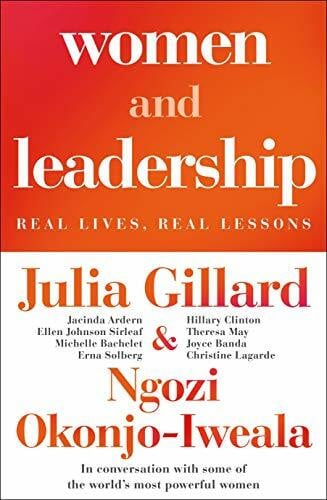 Women and Leadership