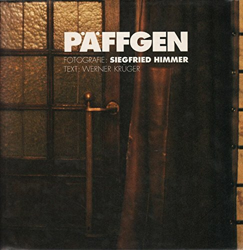 Päffgen: Das Brauhaus. Text Dtsch.-Engl.-Französ,