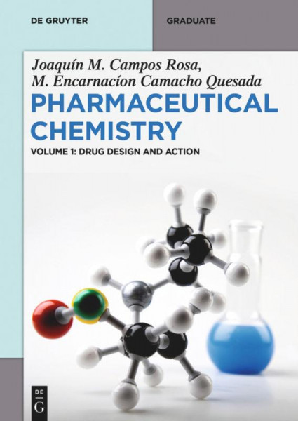 Pharmaceutical Chemistry. Volume1: Drug Design and Action