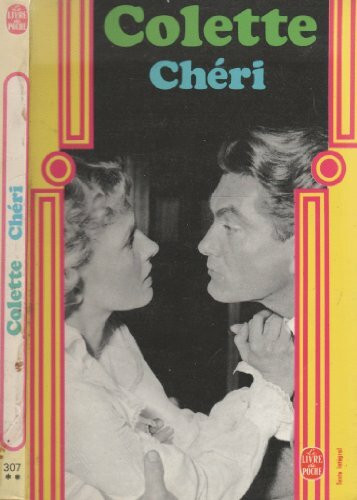 Cheri (Livre De Poche)