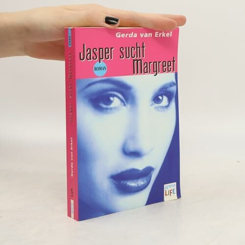 Jasper sucht Margreet (Arena LIFE)