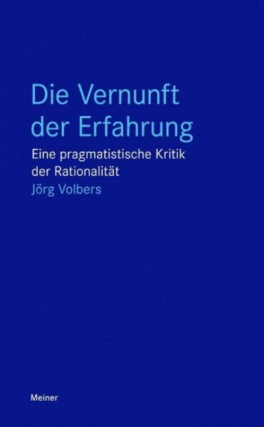 Die Vernunft der Erfahrung