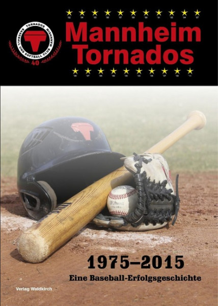 Mannheim Tornados 1975-2015