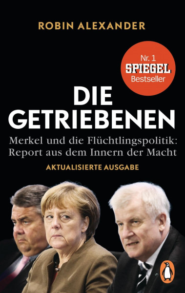Die Getriebenen
