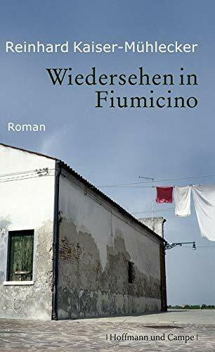 Wiedersehen in Fiumicino: Roman