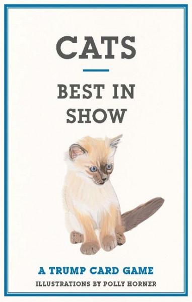 Cats: Best in Show